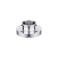 E40493 IFM - Adaptador de Processo Clamp para Sensor de Vazão SMF DIN 32676 Série A DN50 E40493