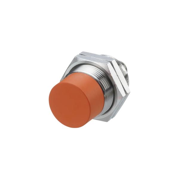 II5430 IFM - Sensor Indutivo ifm Detecção de objetos M30 PNP 15mm NA