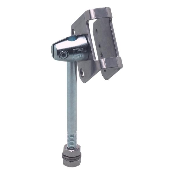 E21084 IFM - Kit de Montagem com Proteção Sensores Optoeletrônicos O5 Aço Inoxidável