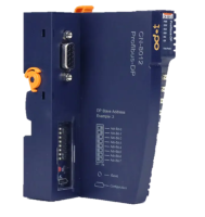 MODULO PARA REDE PROFIBUS DP MOD. CN-8012 137.02.0001