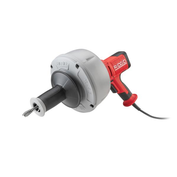 DESENTUPIDORA 3/4"A 2.1/2" 7,6MTS 220V K-45-5