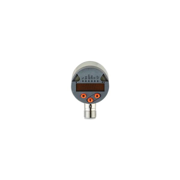 SA4310 IFM - Sensor de Fluxo IFM Monitoramento de Vazão IO-Link 50bar PNP/NPN