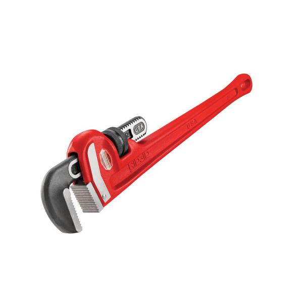 CHAVE TUBO AMERICANO 24" HEAVY-DUTY 3"