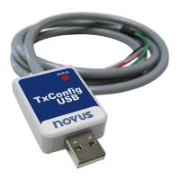 TXCONFIG USB (SOFTWARE + INTERFACE USB) 49719