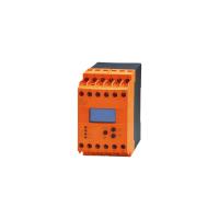 DD2503 IFM - Unidade de Avaliação IFM Monitoramento de Velocidade 110-240V 2 Relés DD2503