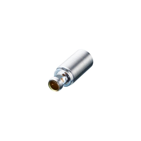 IGT204 IFM - Sensor Indutivo IFM Áreas Higiênicas M18 8mm PNP NF