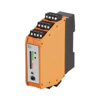 SR0150 IFM - Monitor Fluxo IFM Controle Fluxo/Temp 24VDC Relé SR0150