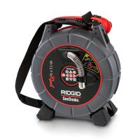 CAMERA MICROREEL L100 C/ SONDA (P/ CA-350) 35143