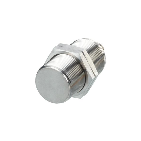 IIT228 IFM - Sensor Indutivo ifm Áreas Higiênicas M30 10mm PNP