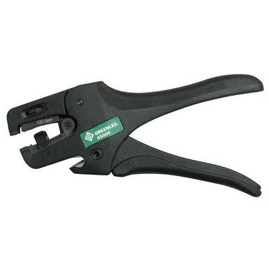 ALICATE DESENCAPADOR DE FIOS 34-10 AWG (0,08 - 6 MM2) 45000 GREENLEE
