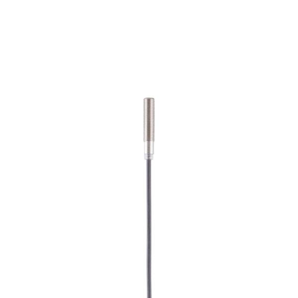 IY5052 IFM - Sensor Indutivo IFM Automação Industrial M5 PNP 1.2mm