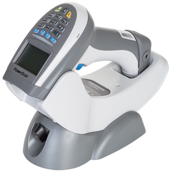 POWERSCAN PM9500 433 MHZ STD RANGE USB KIT