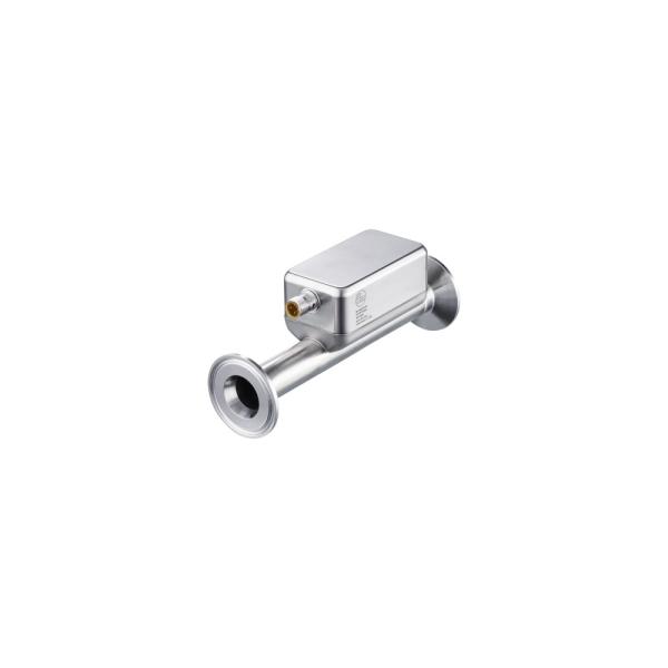 SUH220 IFM - Sensor de Vazão Ultrassônico IFM Monitoramento de vazão 0,06-14,4 m³/h IO-Link