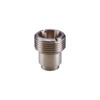 E40195 IFM - Adaptador Solda IFM SD G1 p/ Sensores Ar SD Inox 316L 50bar E40195