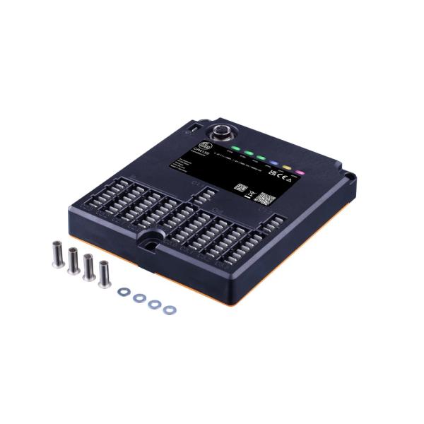 CR413S IFM - Controlador Programável IFM Para Máquinas Móveis 32 E/S, CAN e Ethernet