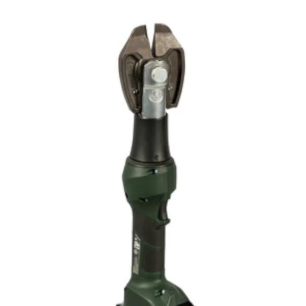 CORTADOR DE PARAFUSO E HASTE RÍGIDA A BATERIA EK628LXBCB GREENLEE