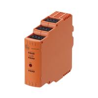 AC2257 IFM - Módulo E/S AS-Interface Comunicação Industrial SmartL25 4DI 4DO IP20 AC2257