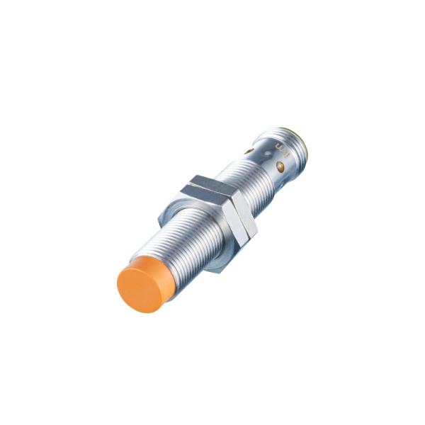 IF5937 IFM - Sensor Indutivo IFM Automação Industrial M12 7mm PNP/NPN IP68