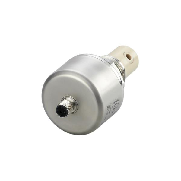 LDL200 IFM - Sensor Condut. Indutivo Monitoramento fluidos IO-Link, Analóg, G1 Asept