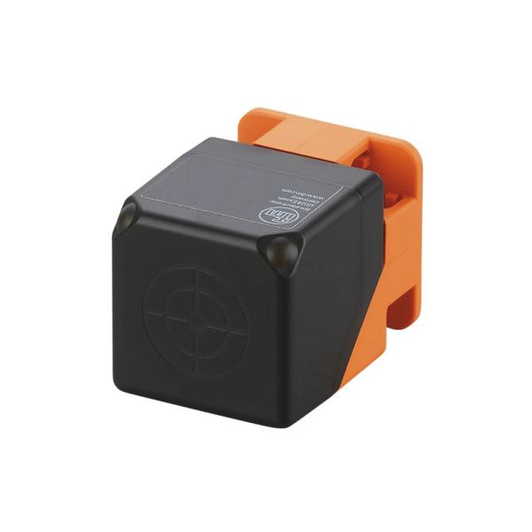 IM5141 IFM - Sensor Analógico Indutivo ifm Detecção e Medição de Posição IO-Link 1-26mm 4-20mA M12