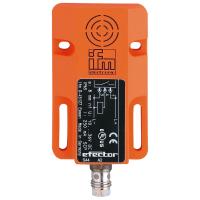 IW5062 IFM - Sensor Indutivo IFM Automação Industrial 8mm PNP M8 IW5062