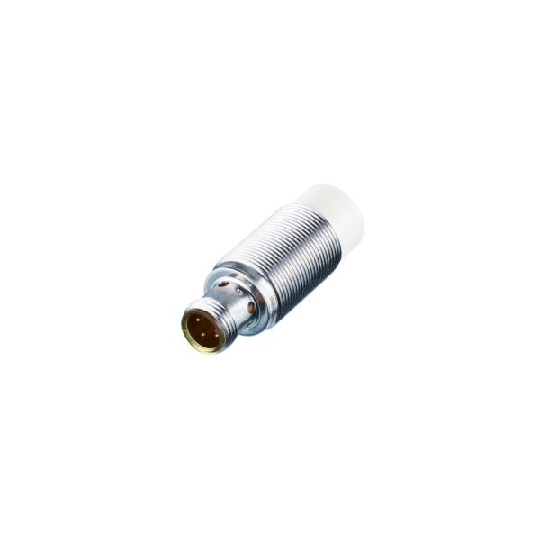 IGT200 IFM - Sensor Indutivo IFM Áreas Higiênicas M18 12mm PNP