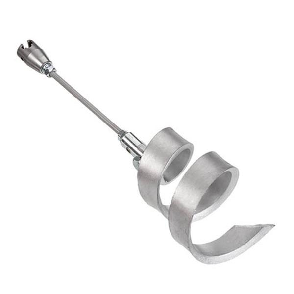 PONTA ESPIRAL 6" T-319 PARA DESENTUPIDORA RIDGID
