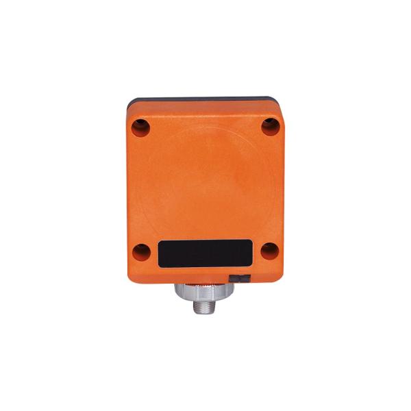 ID0049 IFM - Sensor Indutivo IFM Automação Industrial 50mm M12 NA IP67