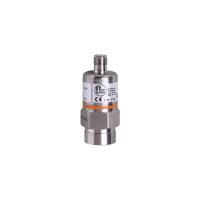 PA9028 IFM - Transmissor de Pressão IFM Industrial e Ferroviário 0-0.25 bar, Saída 0-10V, G 1/4 PA9028