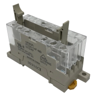 P7SA-14F-ND DC24 SOQUETE PARA RELE DE SEGURANCA P7SA-14F-ND 