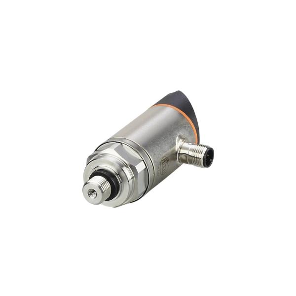 PN3593 IFM - Sensor de Pressão IFM Monitoramento Industrial 0-25 bar IO-Link Display