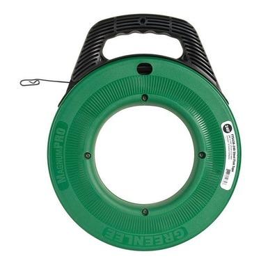 PASSA FIO DE AÇO 73 METROS FTS438-240 GREENLEE