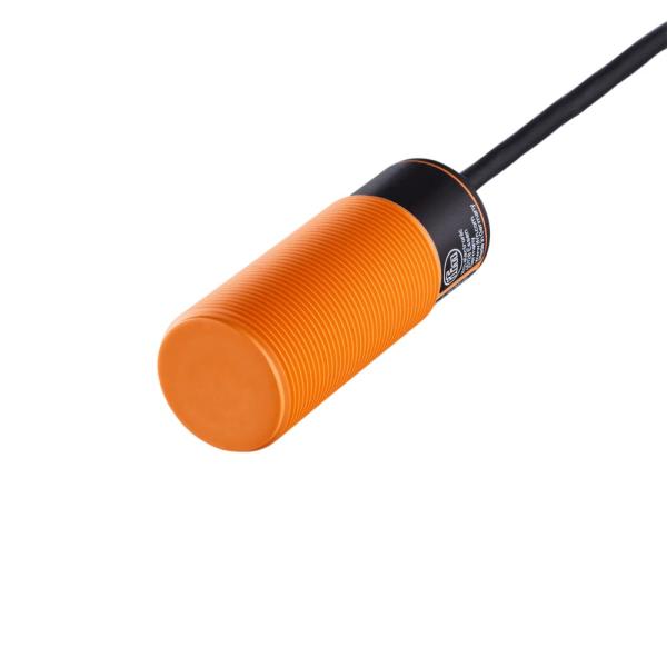 KI0207 IFM - Sensor Capacitivo IFM Detecção de Nível M30 3-15mm AC/DC