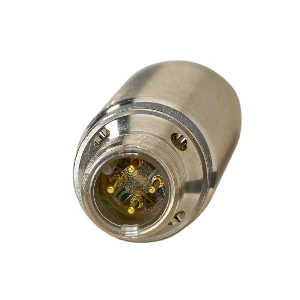 IG5940 IFM - Sensor Indutivo IFM Detecção de objetos M18 PNP 5mm