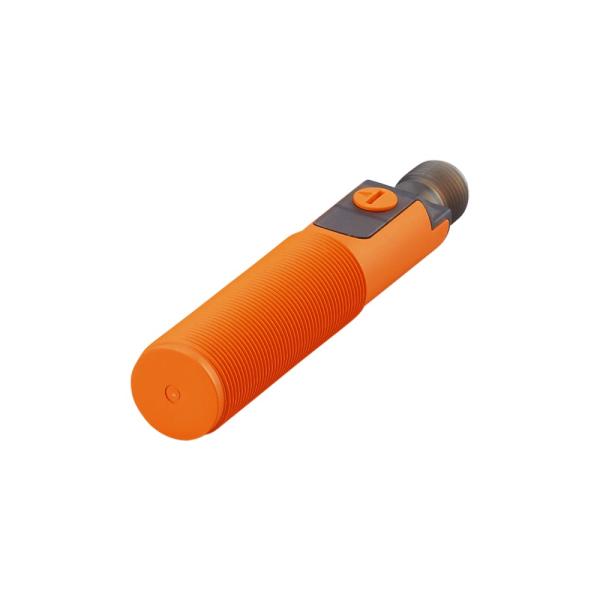 KG5311 IFM - Sensor Capacitivo IFM Detecção de nível M18 PNP IO-Link 9mm