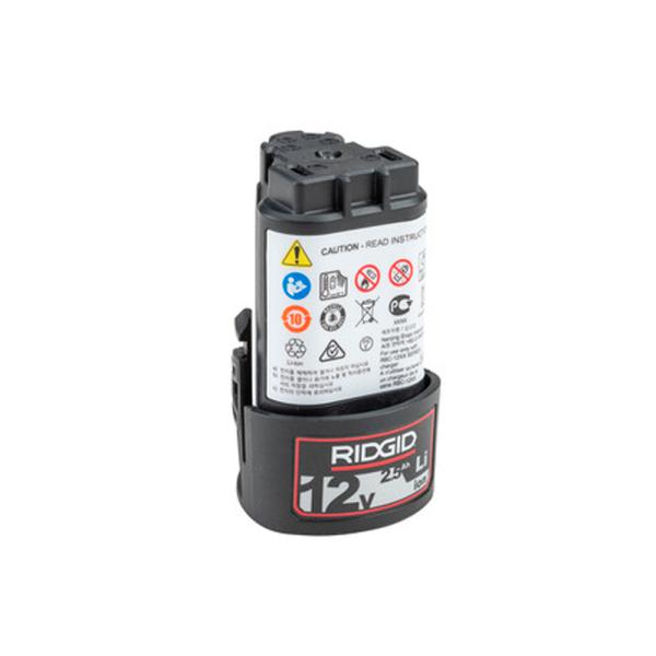 BATERIA LI-ION 12V 2.5AH